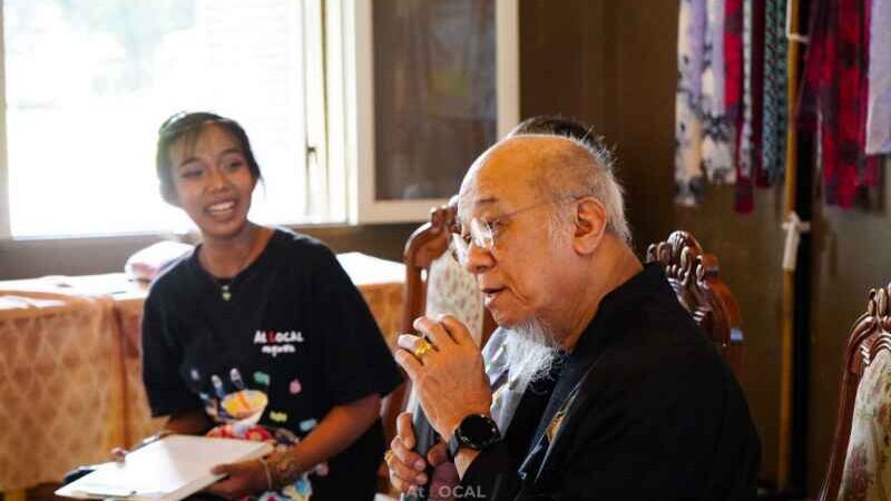 ม.ศิลปากร ผนึก บพท. ปั้น ‘ยุววัฒนธรรม’ ทุ่งสง หนุนทุนชุมชนสู่เศรษฐกิจสร้างสรรค์ระดับชาติ