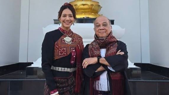 ‘โปงลางสะท้านธุง’ ละครแนวตั้งเรื่องแรกของกาฬสินธุ์  สะท้อนพลัง “กาฬสินธุ์มีดีอีหลีเด้อ”