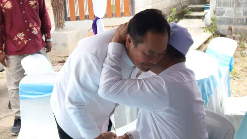 ‘พ.ต.อ.ทวี’ ชู ‘ปอเนาะ’ มรดกล้ำค่าชายแดนใต้!