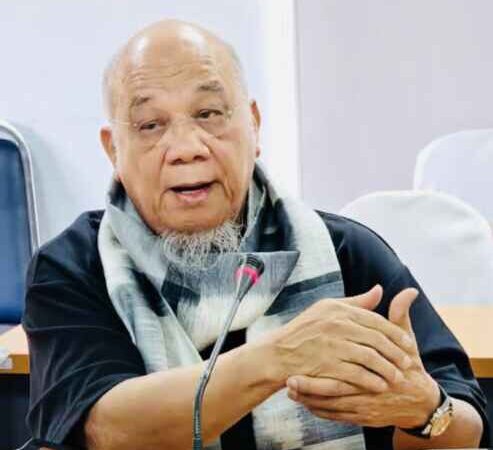 วช. มอบรางวัลเชิดชูเกียรติ ‘TASSHA Catalyst Award’ ประจำปี 2569