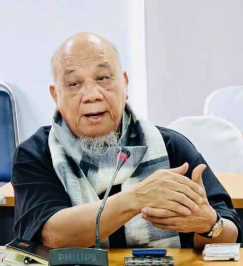 วช. มอบรางวัลเชิดชูเกียรติ ‘TASSHA Catalyst Award’ ประจำปี 2569
