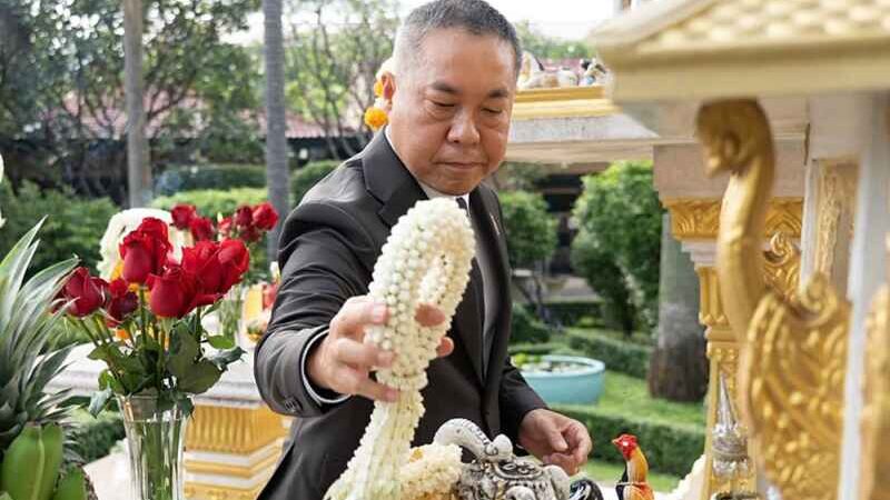 เลขาฯสมช.ป้ายแดง เร่งทำแผนยุทธศาสตร์ดับไฟใต้